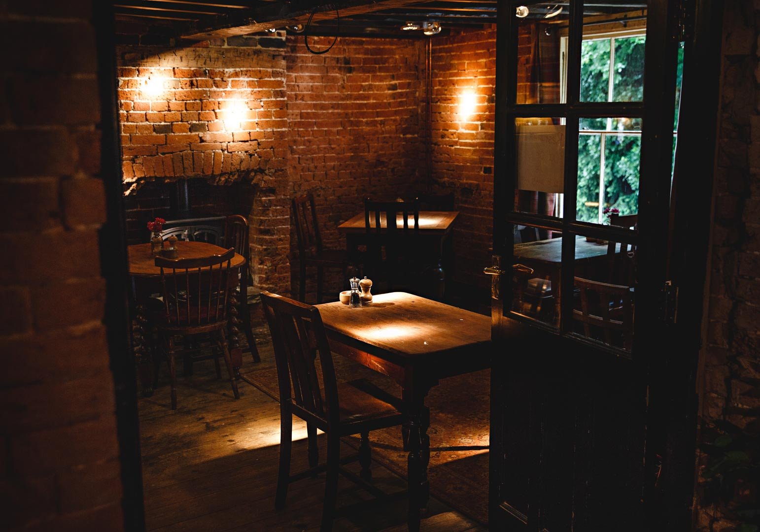 Gallery The Joiners Arms